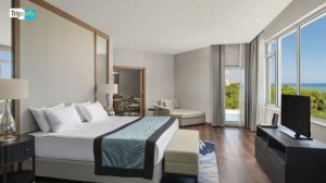 Papillon Ayscha Resort & Spa - All Inclusive Tripeefy Review