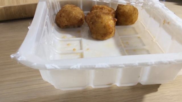 Смотрю видео и обозреваю круггетсы. смотреть онлайн