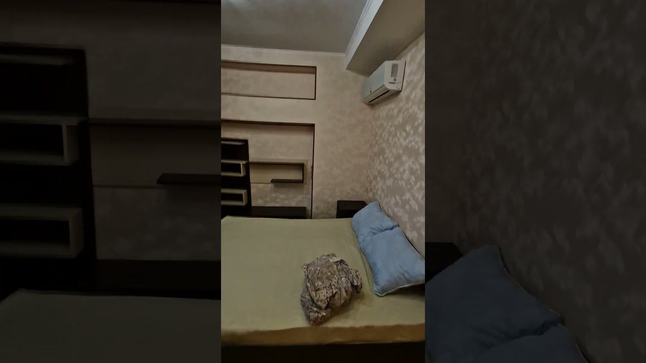 Забронируйте со скидкой +79787277738, ул.Парковая 12, квартира посуточно в Севастополе.