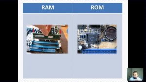 Компьютерная память