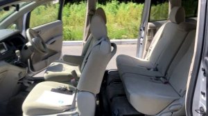 TOYOTA ISIS ? СОВСЕМ НЕДОРОГО !