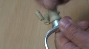 Вёсла для Казанки . Втулки в подъуключины.