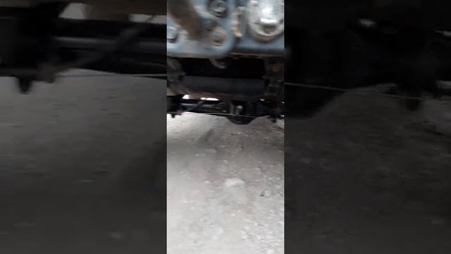 Краткий обзор блокировки и компрессора ПРАДО 78 смотреть онлайн