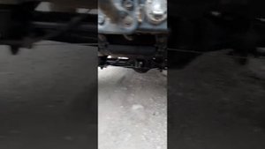 Краткий обзор блокировки и компрессора ПРАДО 78