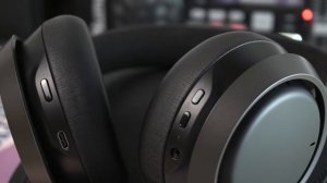 Беспроводные майбах-мониторы: наушники Philips Fidelio L3