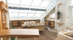 ПЕНТХАУС 1000 кв.м в ЦЕНТРЕ! /САМАЯ ДОРОГАЯ КВАРТИРА! Про Питер