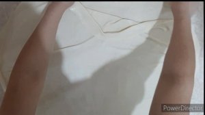 Слоёная лепёшка. Мамины рецепты. Я рекомендую вам попробовать.