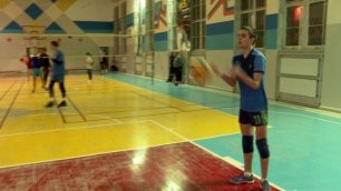 Дебют удался! Сборная КФУ – чемпион Крыма по волейболу