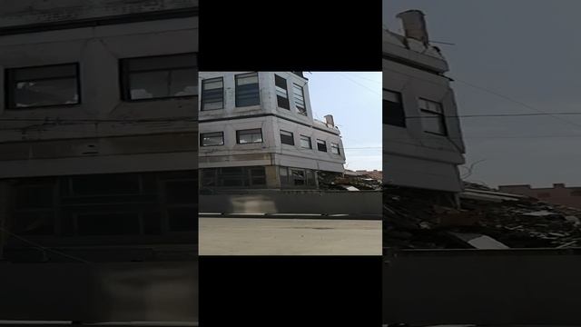 Васильевский остров. 7 линия  д. 84. Бывший производственный корпус завода Козицкого