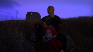 К Селезнев Судьбе поклон