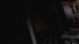 FNAF 8 VR HELP WANTED КИНУЛ в ЧИКУ КЕКСИК и НАШЕЛ СЕКРЕТНУЮ МОНЕТКУ а БОННИ СЛОМАЛ ДВЕРИ !!!