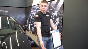Нужна ли керамика ? Что нужно новому автомобилю? Может быть ничего не делать