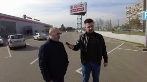 Купил Новый Хендай Крета 2021 - честный отзыв владельца | Hyundai Creta