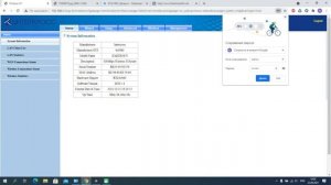 Мини-обзор Российского маршрутизатора Интеркросс ICxETH5670NE