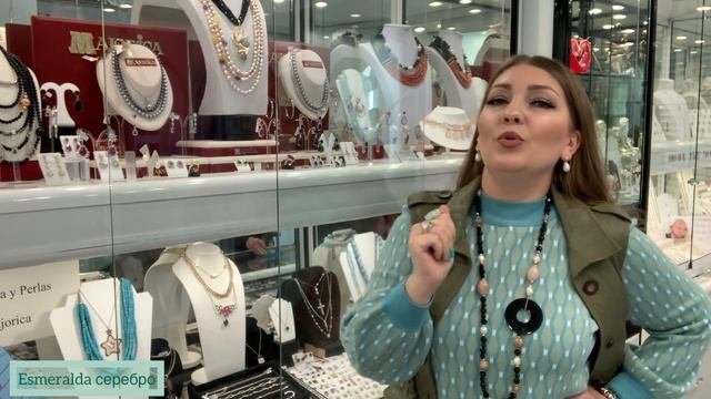 ШИКАРНЫЕ УКРАШЕНИЯ ИЗ СЕРЕБРА 142 Ч.2?НАТУРАЛЬНЫЕ КАМУШКИ (Esmeralda серебро)
