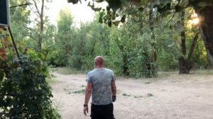 База отдыха «Лес и Рыба» г. Харабали Астраханская область