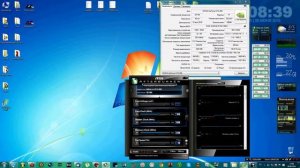 Как разогнать видеокарту Nvidia | MSI Afterburner