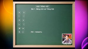 Учим Вьетнамский язык