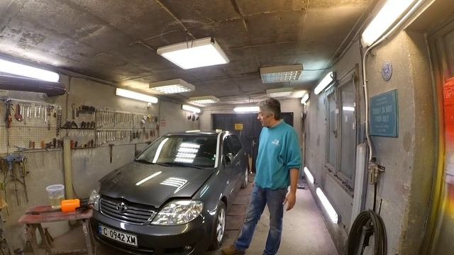 Как покрасить без мусора!