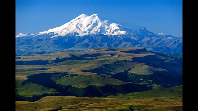 Окружающий мир 4 класс ч.1, тема урока "По равнинам и горам", с.54-57, Перспектива смотреть онлайн