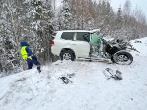 Депутат погиб в ДТП с автобусом в Свердловской области