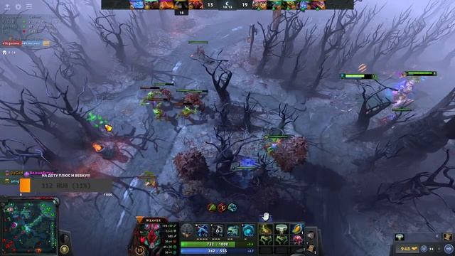 ? Вылазка в Тарков! ? Рейды Мочим ВСЕХ! ТОП ЛУТ! Прохождение Квестов #EscapefromTarkov? смотреть онлайн