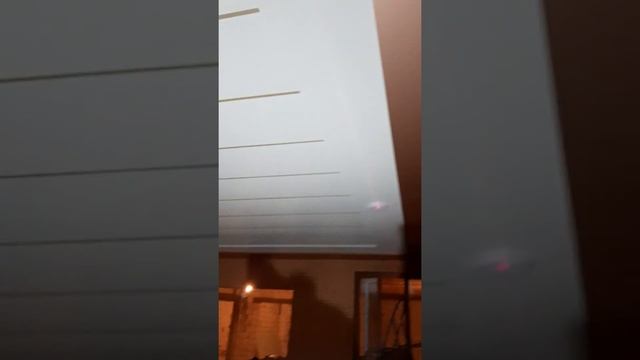 Установка накладных ламп (диод) идёт полным ходом смотреть онлайн