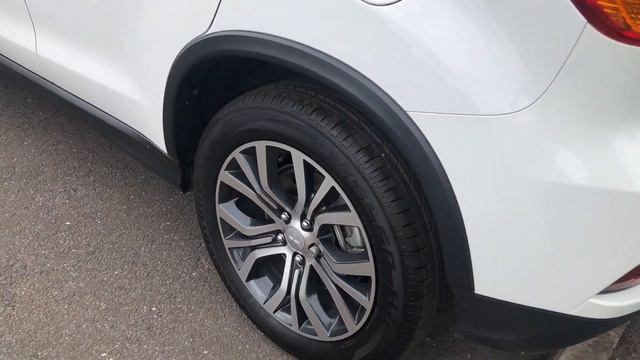 MITSUBISHI ASX JURO - BRAND NEW 20 PLATE - Riverside Mitsubishi, Doncaster 01302 380000 смотреть онлайн