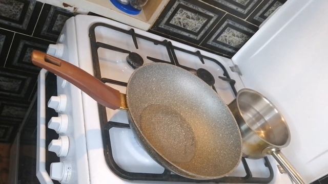 Самый вкусный ЛАГМАН!!! Рецепт жареного Лагмана/Цомян