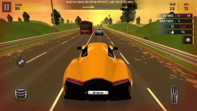 Mr Racer | Car Racing Game | Android Games 2020 | Car Wala Game | Walkthrough Gameplay смотреть онлайн