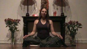 Sanskrit Chant - Gayatri Mantra