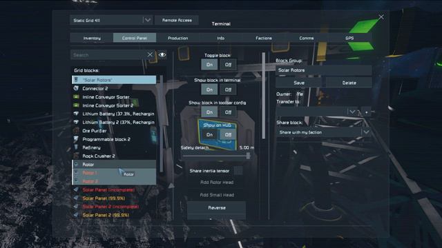 Industrial Overhaul - The Adventures Of Syberiah - S1- Ep 8 смотреть онлайн