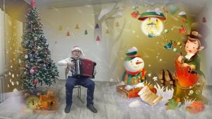 Л. Колесов "Часы ходики" исполняет Смолин Юрий