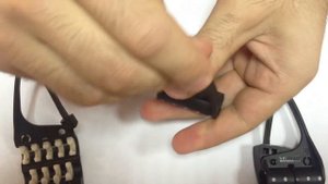 Поддерживающие зажимы DS ТМ Telenco