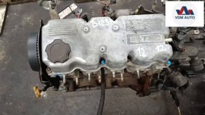 Замер компрессии мотора B12S1 Chevrolet Aveo 1.2 8V 72 л.с.