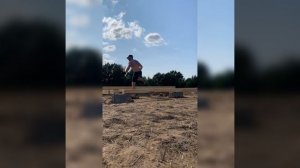 Дачный домик 4 на 4 кв.м с верандой своими руками. Часть #1