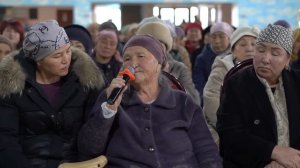 Доктор Омурбек! Бишкектеги жандуу жолугушуу! Результаттар! #медитация