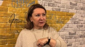 О фильме "Мария. Спасти Москву" - Наталья Иванова, продюсер фильма.