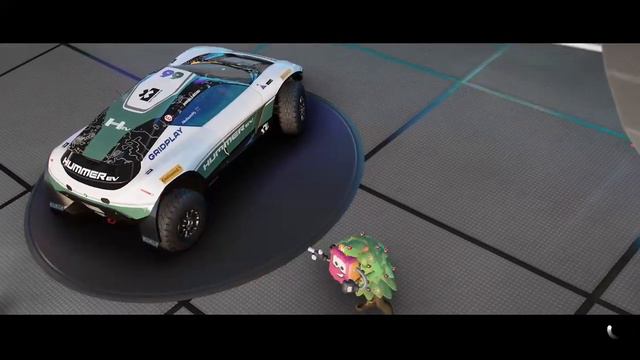 Forza Horizon 5 - Project Egypt and EventLab news