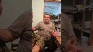 Анекдот про зебру