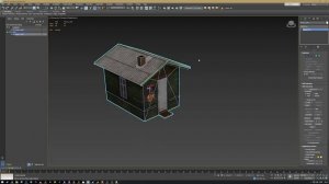 3ds Max: Экспорт в Trainz через FBX