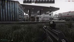 ПОЧЕМУ ESCAPE FROM TARKOV НА UNITY?