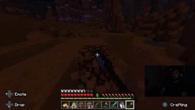 ?LIVE! (MINECRAFT) смотреть онлайн