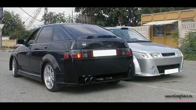 Лада это Русское Авто смотреть онлайн