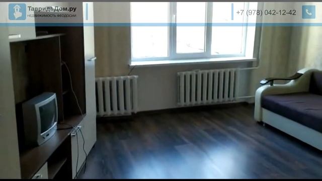 Продажа 2-к квартиры 48 м2, 2/5 эт., б-р Старшинова 25, Феодосия