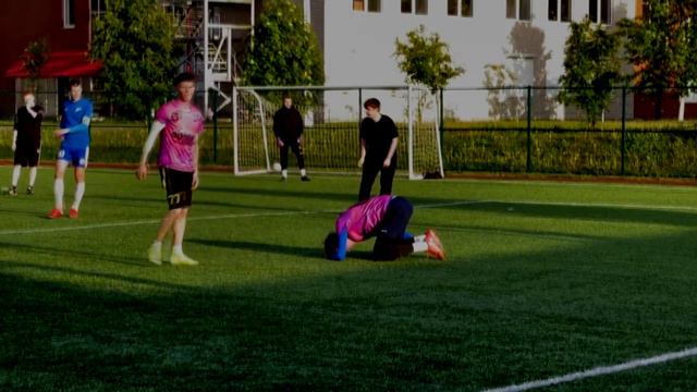 MENT'OS UNITED vs CRAZYBOOK | MO "PETERGOFF" | ОБЗОР смотреть онлайн