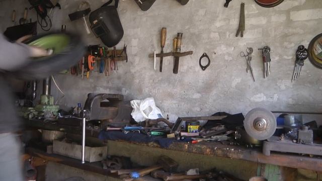 Передний мост на минитрактор смотреть онлайн