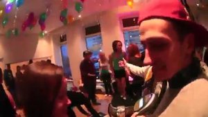 Открытие перовой в Санкт Петербурге студии Арт Фитнеса Power Plate