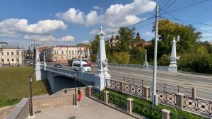 Города России  - Томск