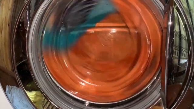 Неудачные попытки отжима LG F1096ND3 смотреть онлайн